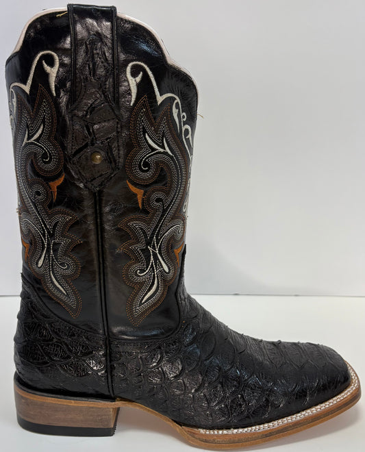 Dalton Boots