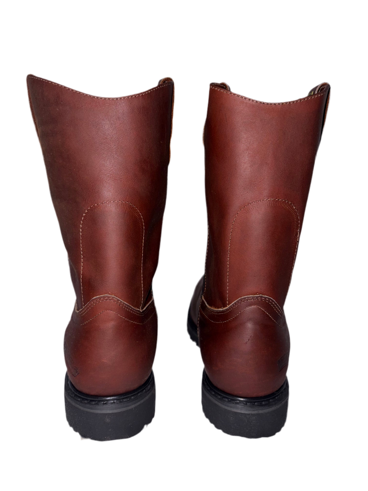 Kansas Work Boots (Botas de trabajo Kansas)