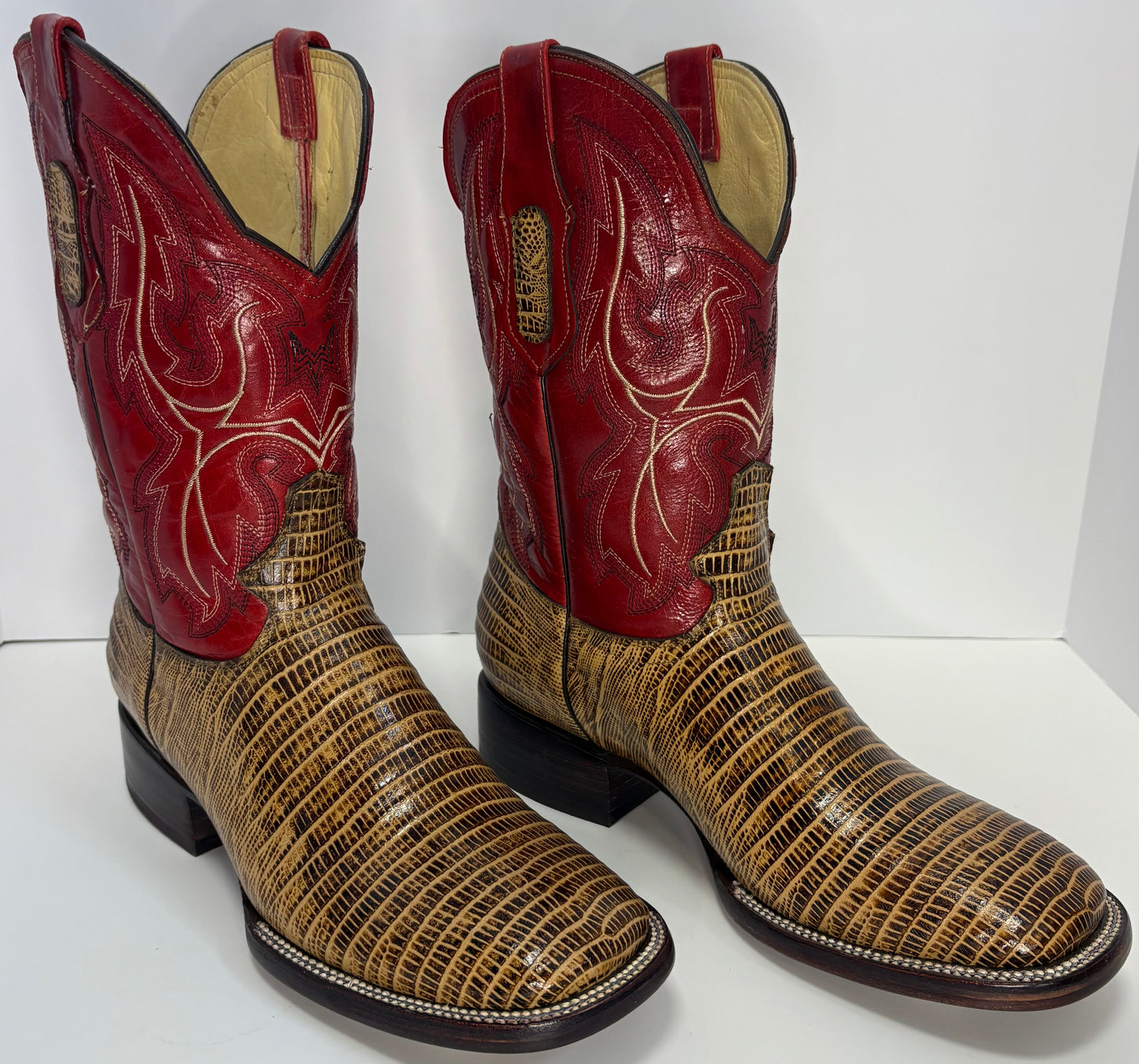 Westerly Trend®️ boots