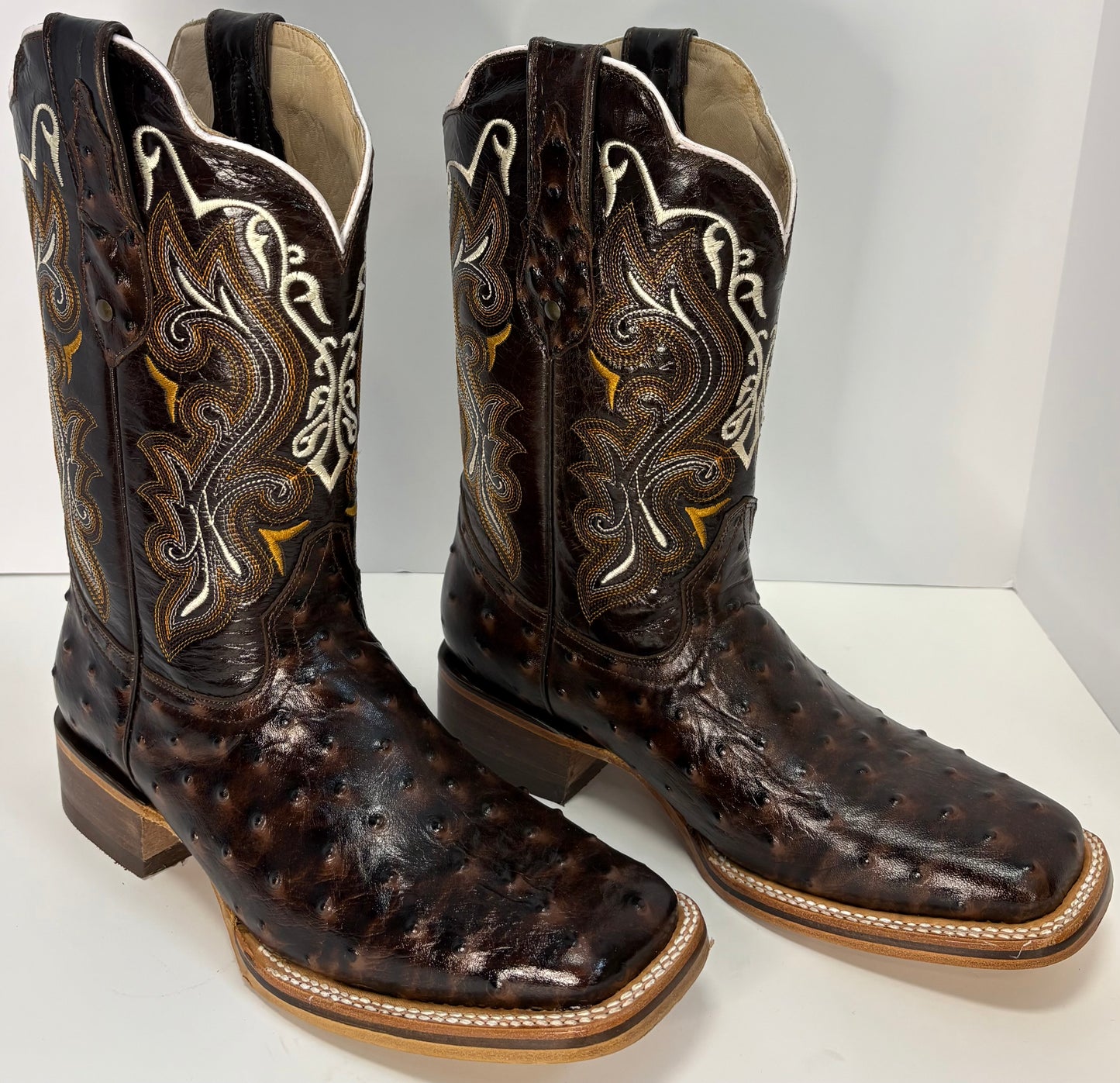 Dalton®️ boots