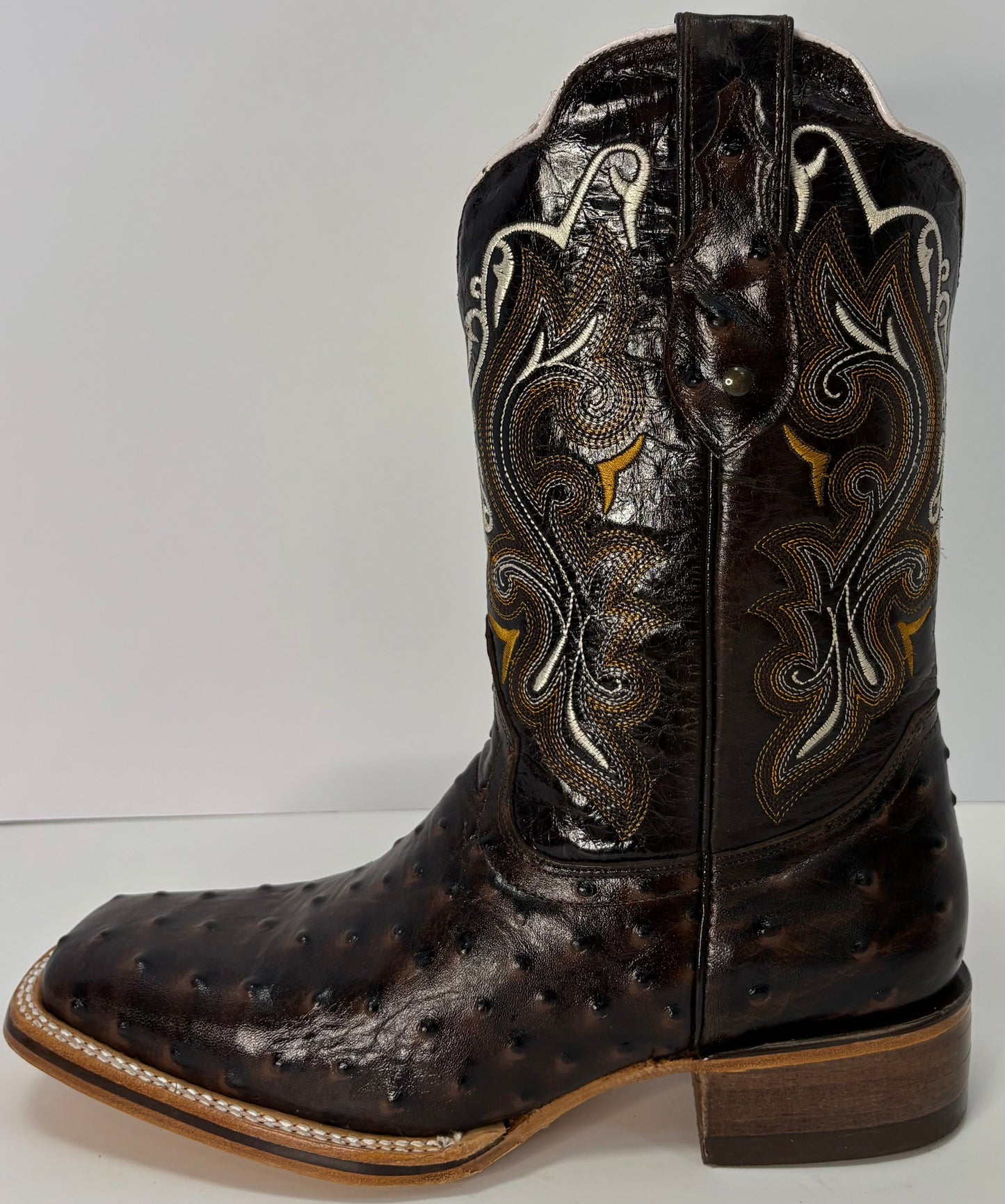 Dalton®️ boots