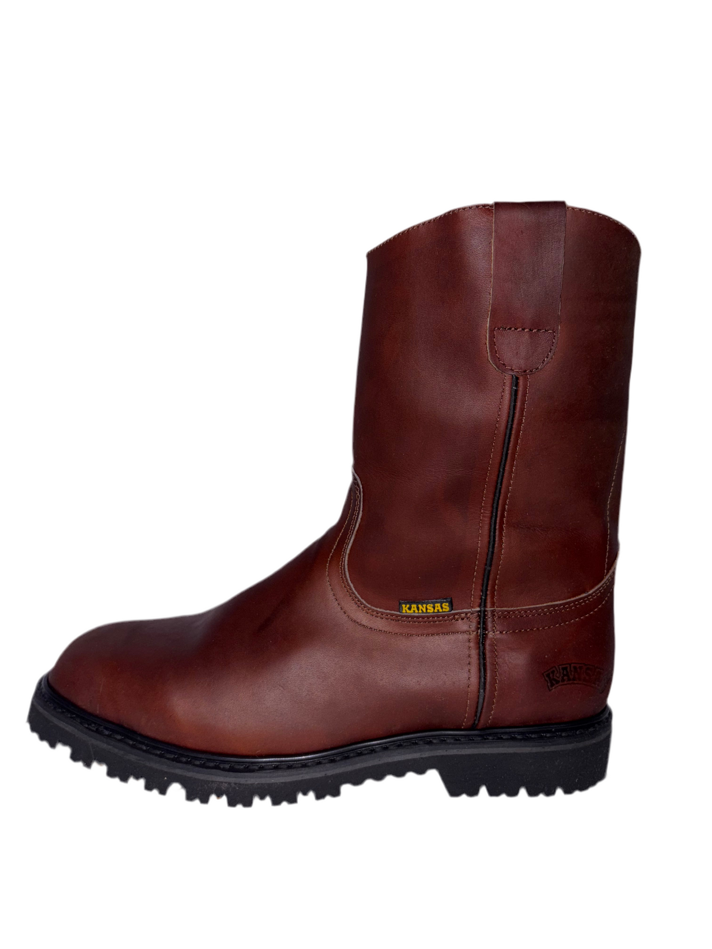 Kansas Work Boots (Botas de trabajo Kansas)