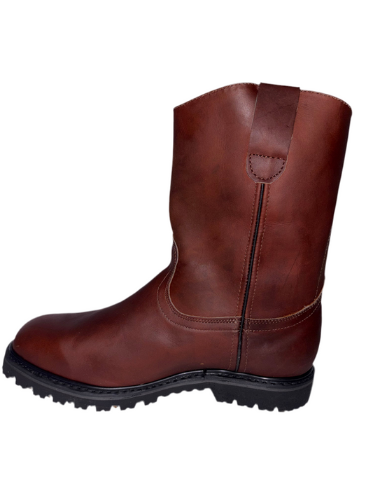 Kansas Work Boots (Botas de trabajo Kansas)