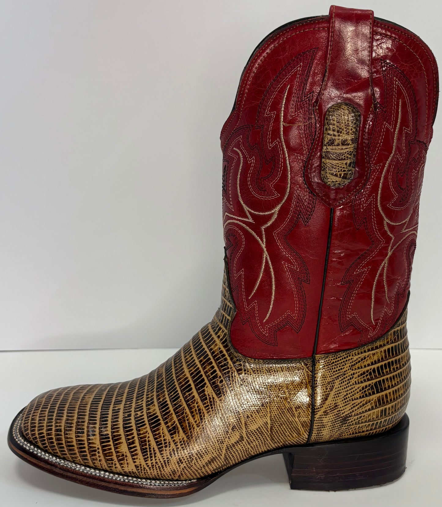 Westerly Trend®️ boots