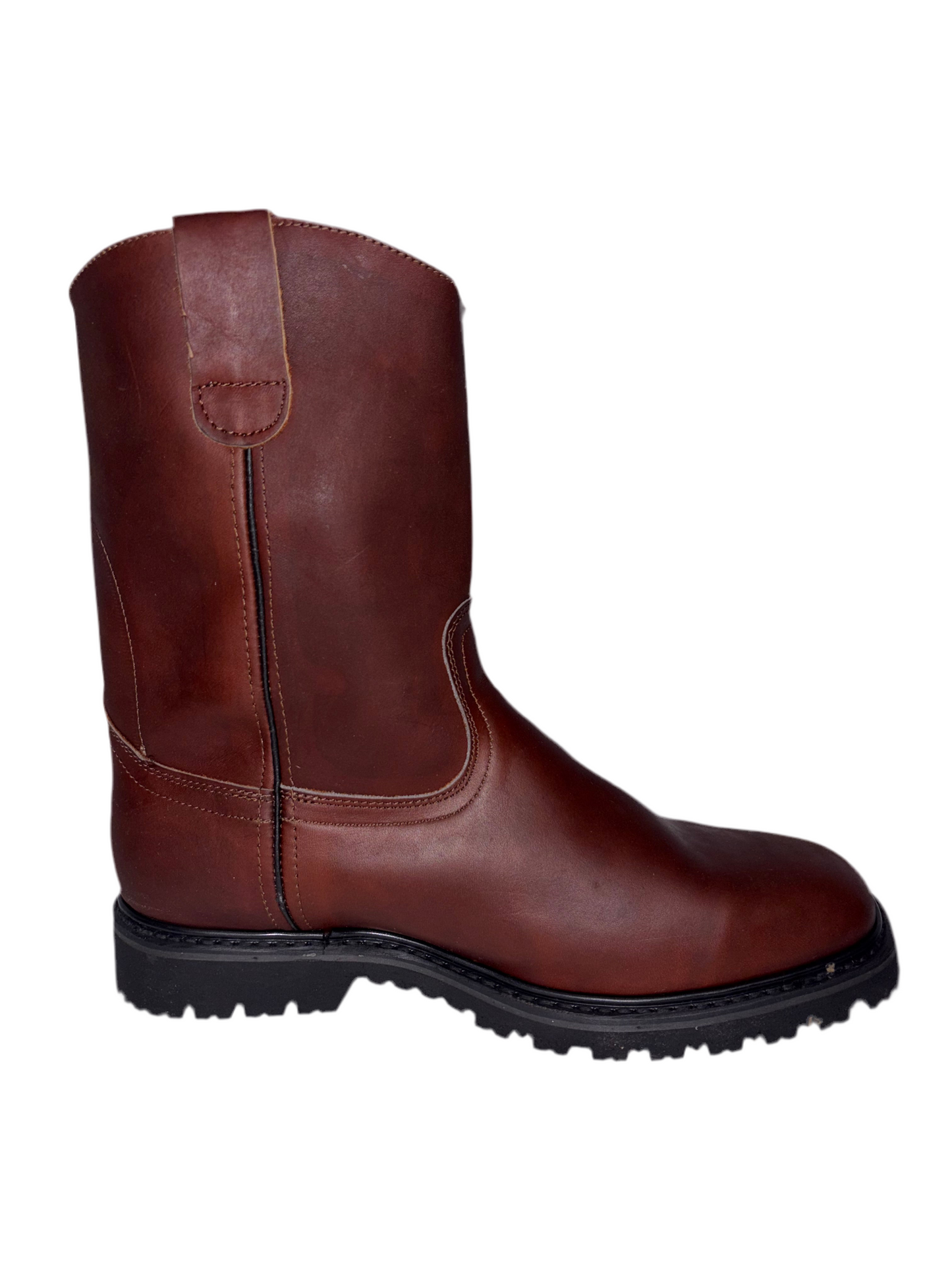 Kansas Work Boots (Botas de trabajo Kansas)