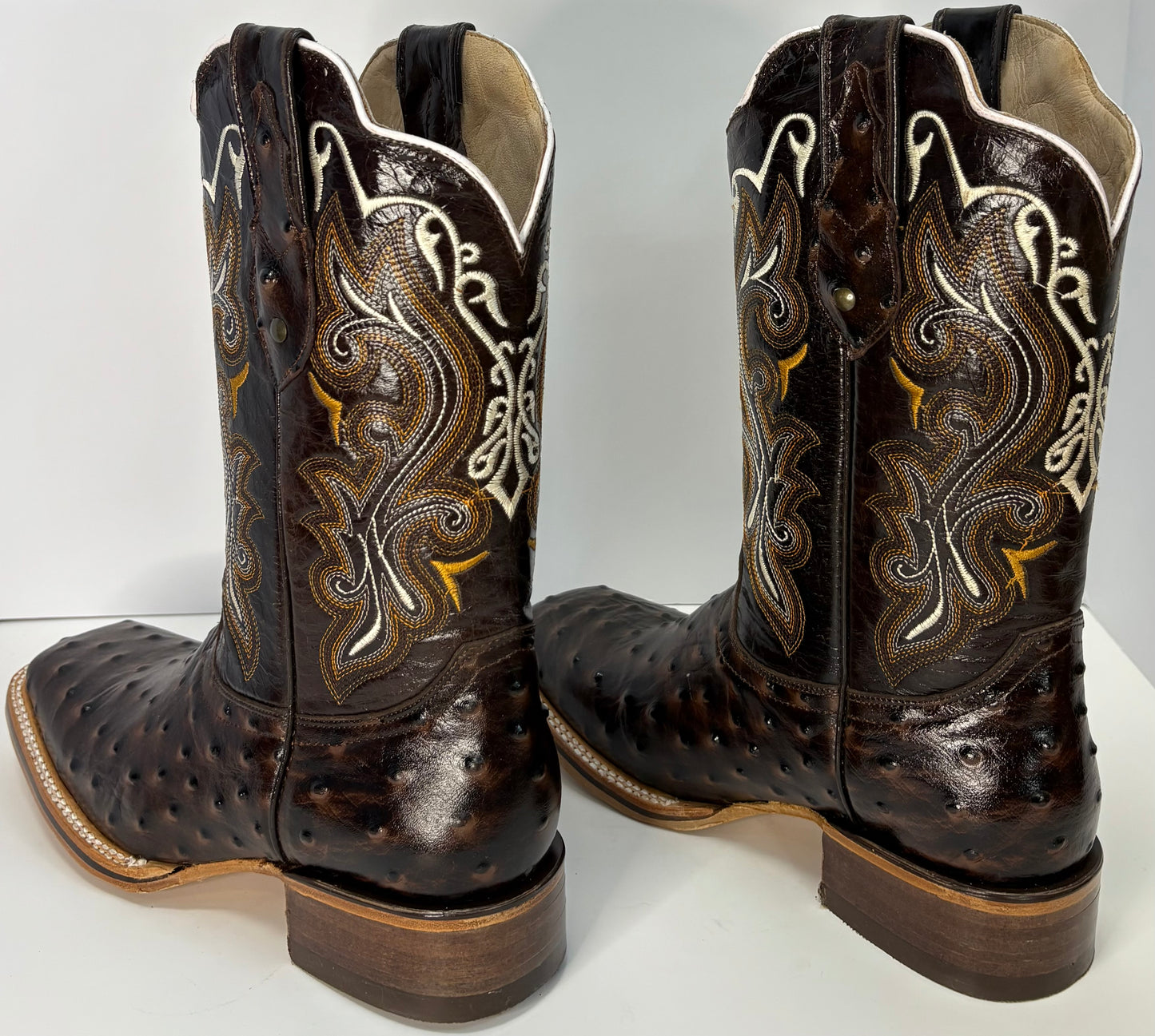 Dalton®️ boots