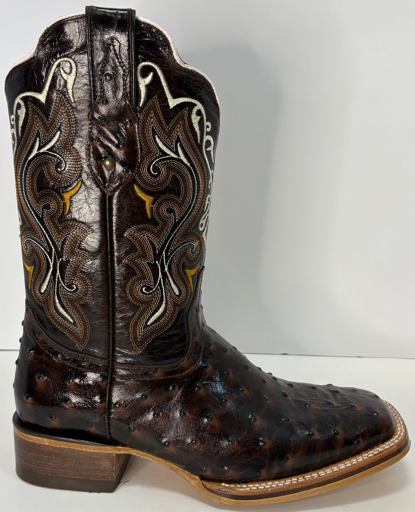 Dalton®️ boots