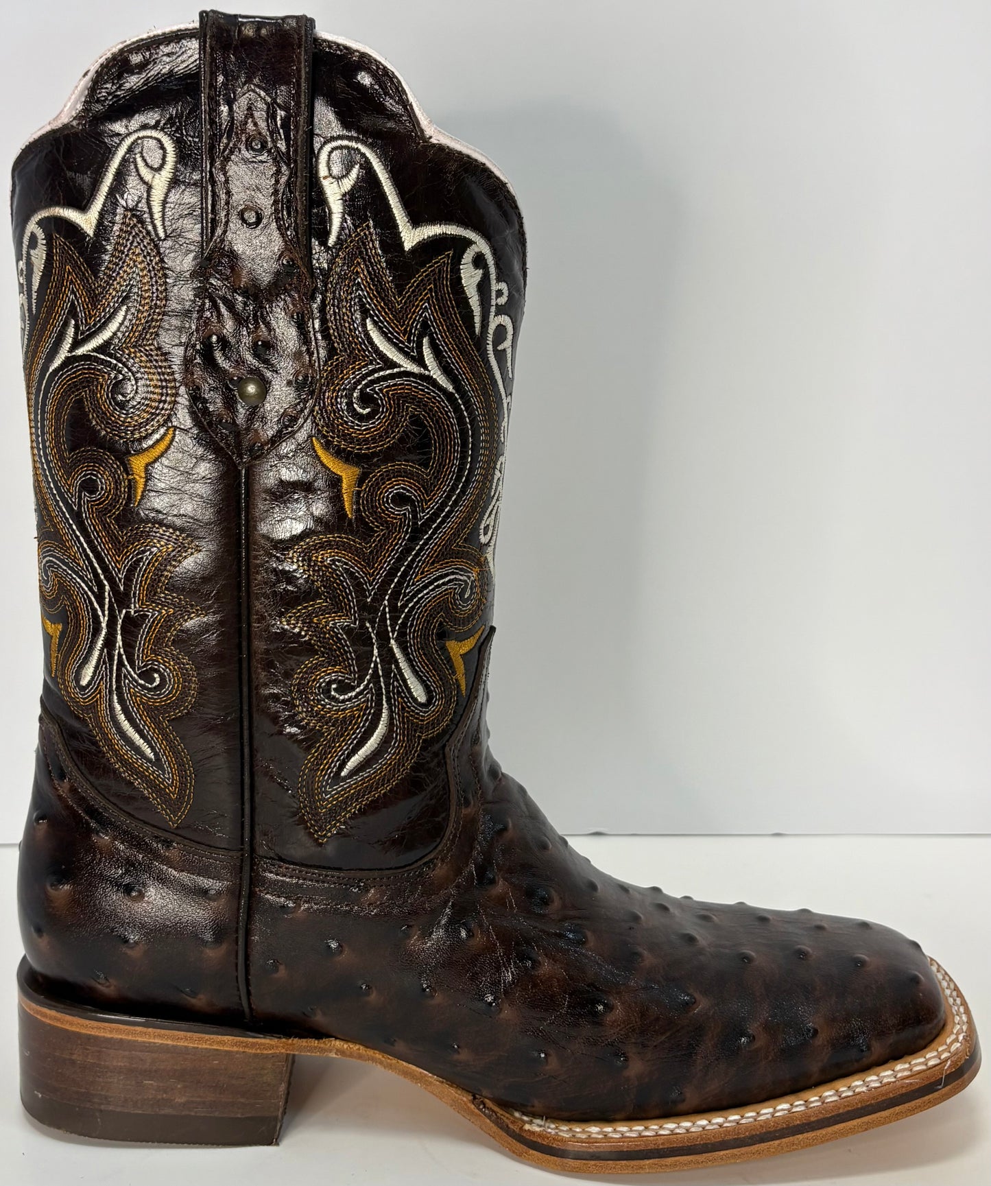 Dalton®️ boots