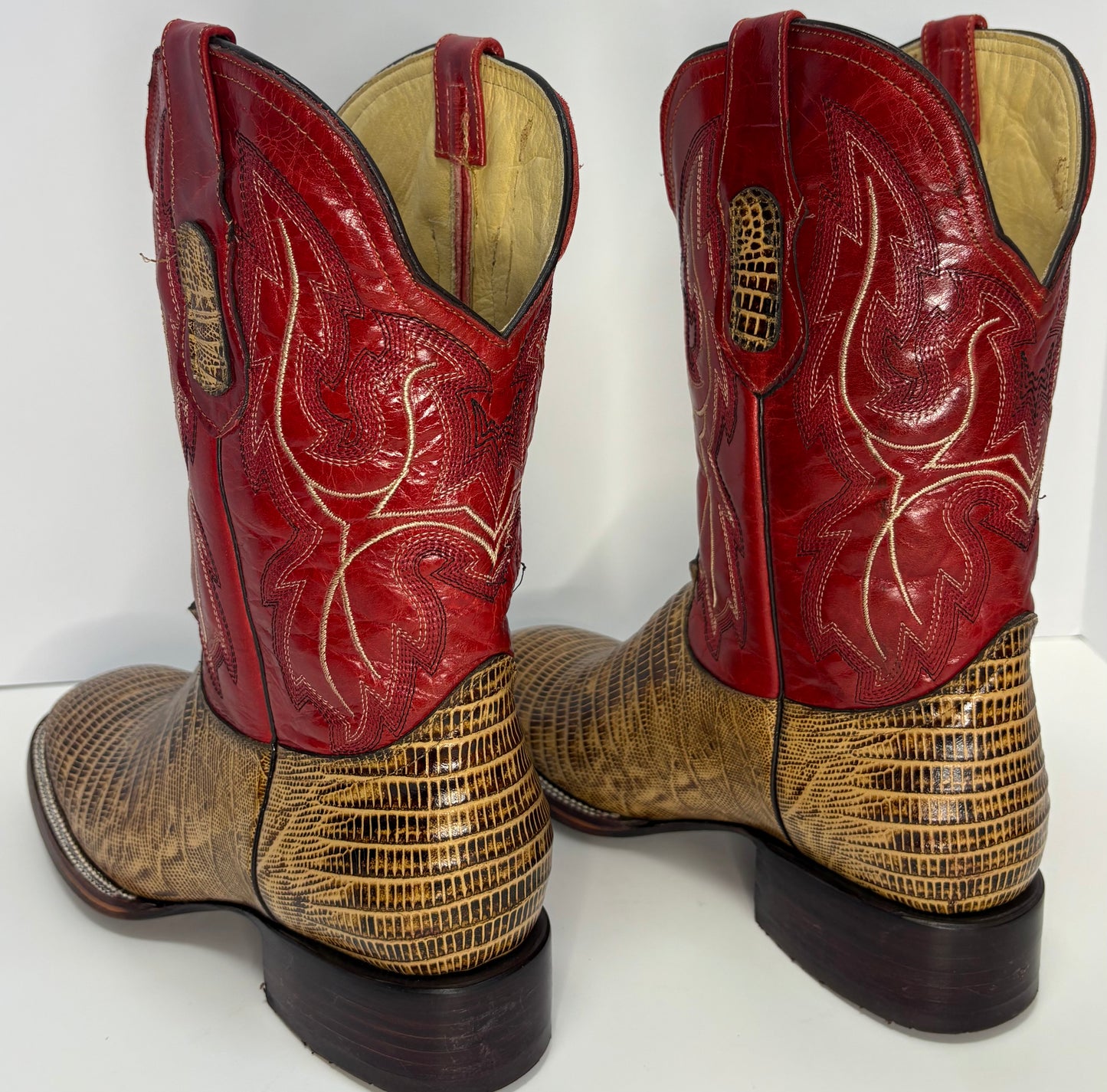 Westerly Trend®️ boots