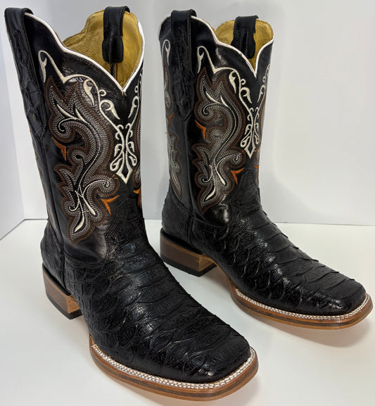 Dalton Boots