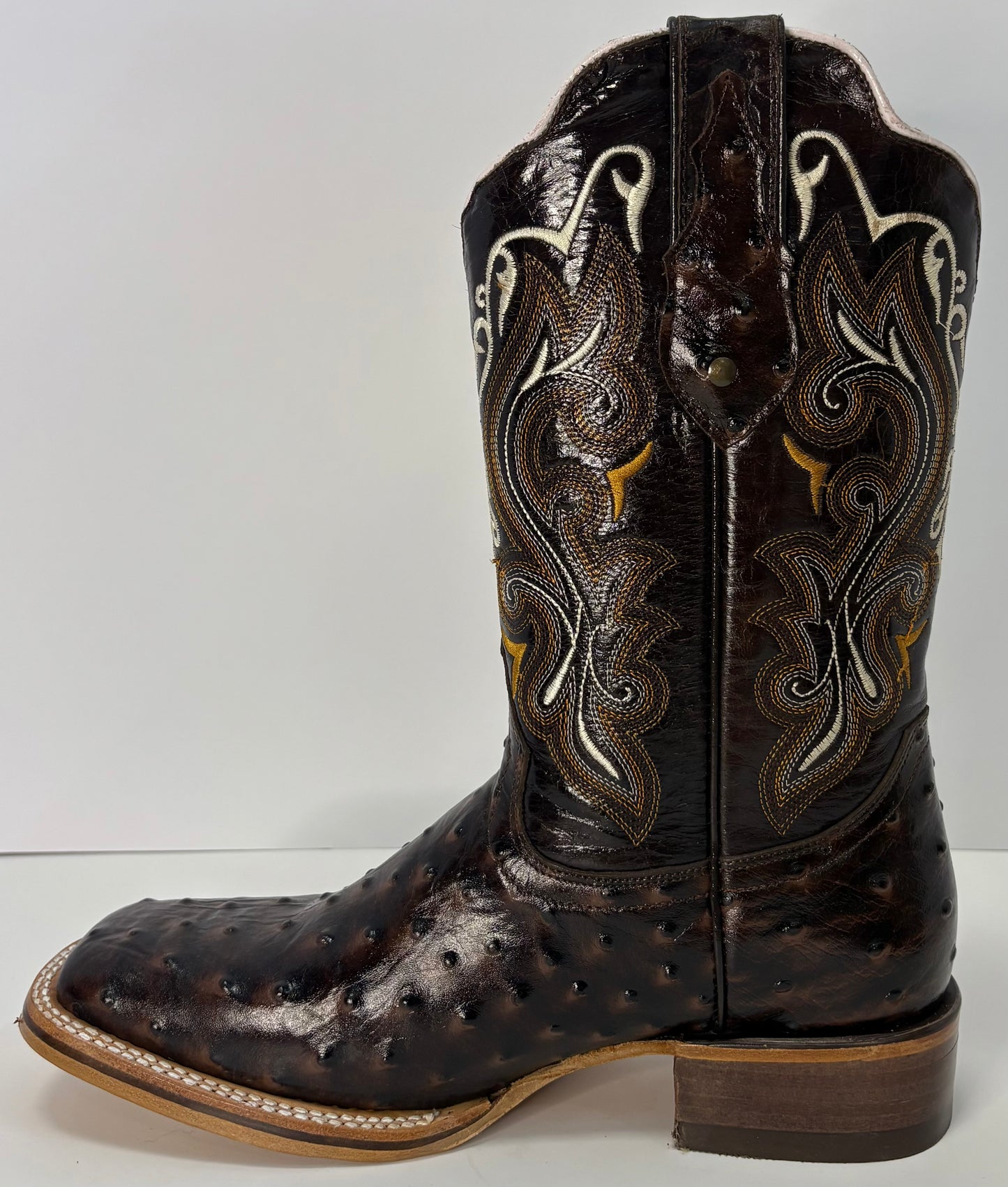 Dalton®️ boots
