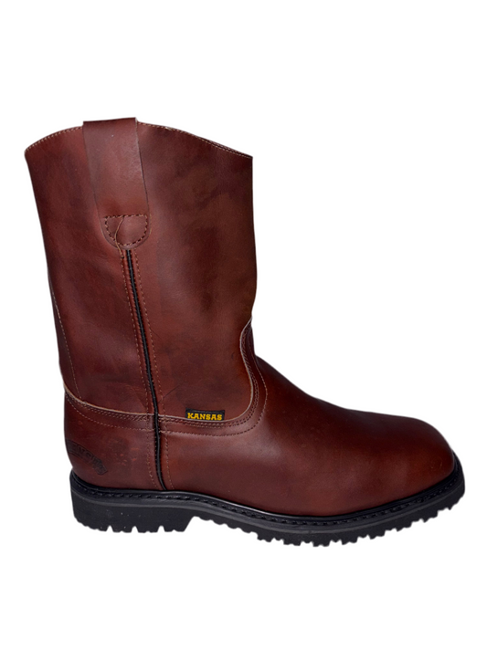 Kansas Work Boots (Botas de trabajo Kansas)