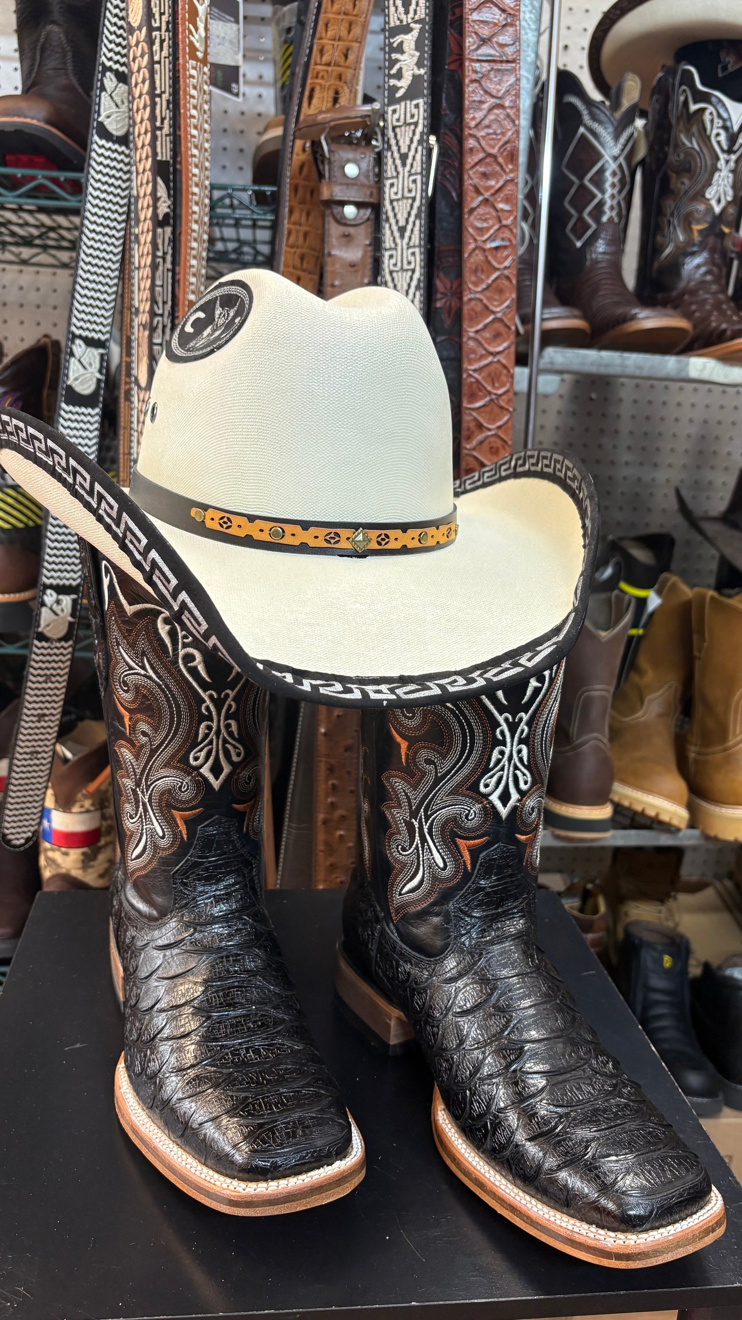 Cowboy Deal